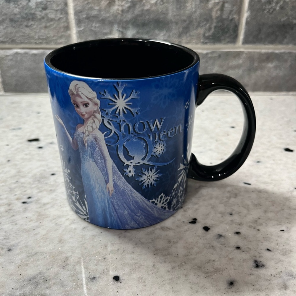 Disney Frozen Mug